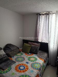 Apartamento de 3 alcobas en venta en Cabañas, Bello, 71 m² · foto 13 de 18