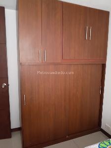 Apartamento de 3 alcobas en venta en Cabañas, Bello, 71 m² · foto 14 de 18