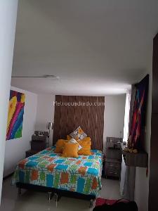 Apartamento de 3 alcobas en venta en Cabañas, Bello, 71 m² · foto 15 de 18