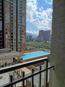 Apartamento de 3 alcobas en venta en Cabañas, Bello, 71 m² · foto 18 de 18