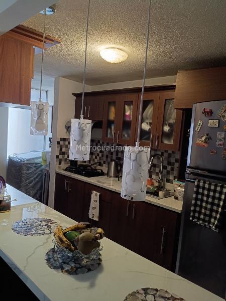Piso – Bello - Vista 2