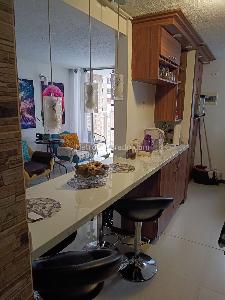 Apartamento de 3 alcobas en venta en Cabañas, Bello, 71 m² · foto 2 de 18