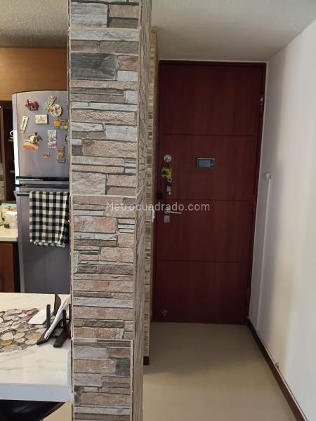 Piso – Bello - Vista 4
