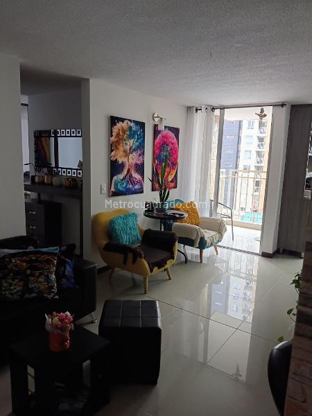 Piso – Bello - Vista 5