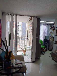 Apartamento de 3 alcobas en venta en Cabañas, Bello, 71 m² · foto 6 de 18