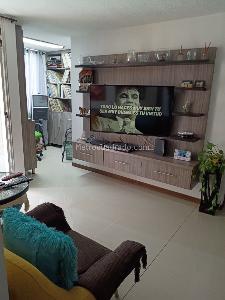 Apartamento de 3 alcobas en venta en Cabañas, Bello, 71 m² · foto 7 de 18
