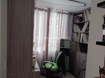Apartamento de 3 alcobas en venta en Cabañas, Bello, 71 m² · foto 8 de 18