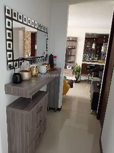 Apartamento de 3 alcobas en venta en Cabañas, Bello, 71 m² · foto 9 de 18