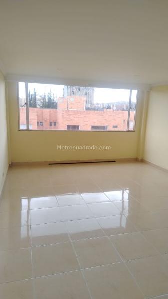 Piso – Bogotá, Localidad Suba - Vista 3
