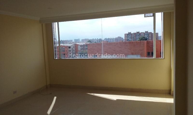 Piso – Bogotá, Localidad Suba - Vista 2