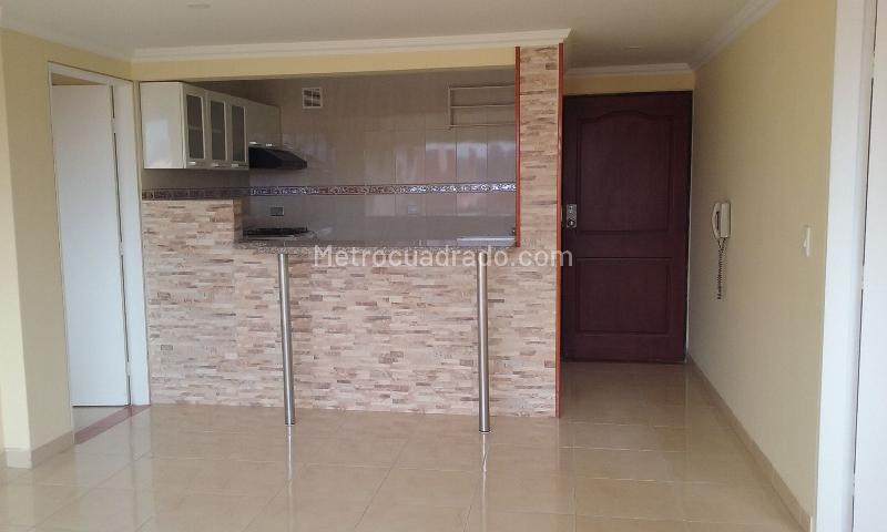 Piso – Bogotá, Localidad Suba - Vista 5