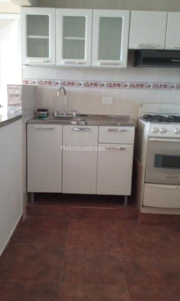 Piso – Bogotá, Localidad Suba - Más