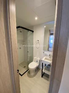 Apartaestudio en venta en Belalcazar, Bogotá, 17 m² · foto 13 de 19