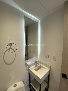 Apartaestudio en venta en Belalcazar, Bogotá, 17 m² · foto 14 de 19