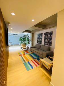Apartaestudio en venta en Belalcazar, Bogotá, 17 m² · foto 2 de 19