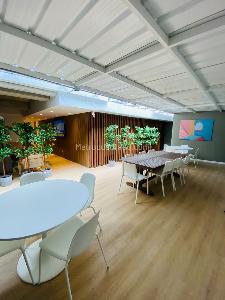Apartaestudio en venta en Belalcazar, Bogotá, 17 m² · foto 3 de 19