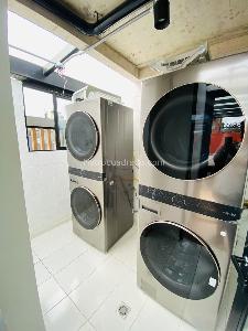 Apartaestudio en venta en Belalcazar, Bogotá, 17 m² · foto 5 de 19