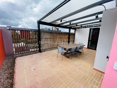Apartaestudio en venta en Belalcazar, Bogotá, 17 m² · foto 7 de 19