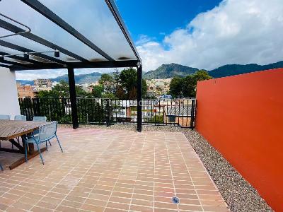 Apartaestudio en venta en Belalcazar, Bogotá, 17 m² · foto 8 de 19