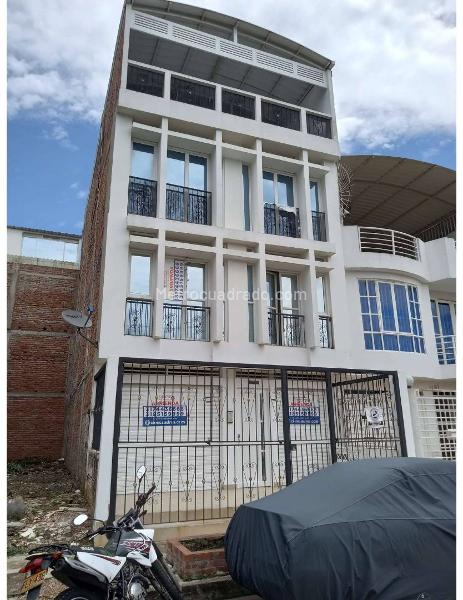 Casa – Cali - Vista 2