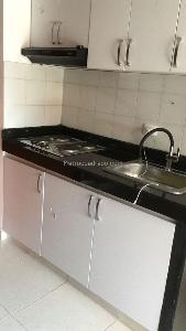 Apartamento de 1 alcoba en arriendo en Santa Maria Del Lago, Bogotá, 31 m² · foto 2 de 6