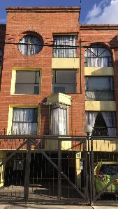 Apartamento de 1 alcoba en arriendo en Santa Maria Del Lago, Bogotá, 31 m² · foto 6 de 6