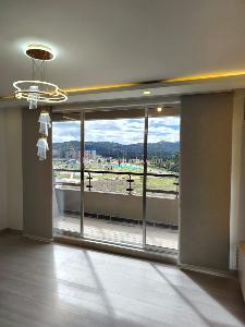 Apartamento en venta en Belari Ciudadela, Mosquera · foto 2 de 17
