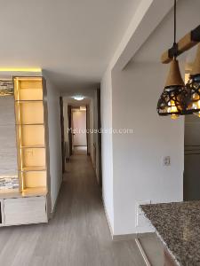 Apartamento en venta en Belari Ciudadela, Mosquera · foto 5 de 17