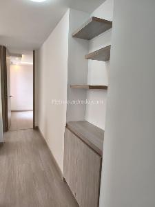 Apartamento en venta en Belari Ciudadela, Mosquera · foto 6 de 17