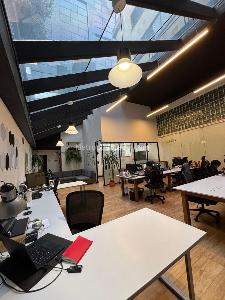 Office for rent in LA PORCIUNCULA Zona Urbana, Bogotá