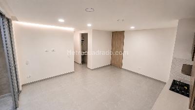Apartamento de 3 alcobas en venta en Vegas De San Jose, Sabaneta, 69 m² · foto 15 de 15