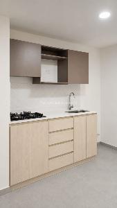 Apartamento de 3 alcobas en venta en Vegas De San Jose, Sabaneta, 69 m² · foto 6 de 15