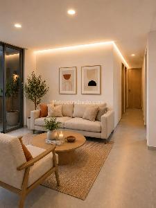 Apartamento de 3 alcobas en venta en Vegas De San Jose, Sabaneta, 69 m² · foto 4 de 15