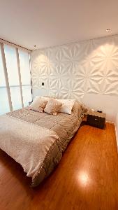 Apartamento de 2 alcobas en venta en Loma De Las Brujas, Envigado, 84 m² · foto 8 de 11