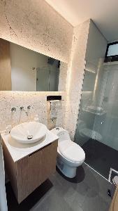 Apartamento de 2 alcobas en venta en Loma De Las Brujas, Envigado, 72 m² · foto 6 de 11
