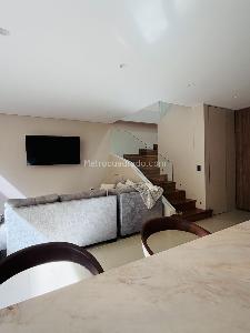 Casa de 3 alcobas en venta en Gualanday Urbanización Terragrande Llanogrande, Rionegro, 174 m² · foto 6 de 18