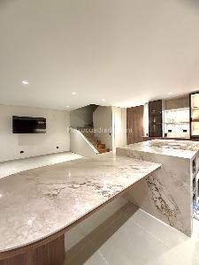 Casa de 3 alcobas en venta en Gualanday Urbanización Terragrande Llanogrande, Rionegro, 174 m² · foto 5 de 18