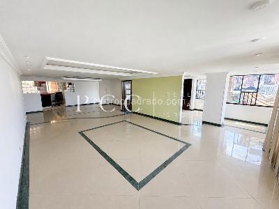 Apartamento de 5 alcobas en venta en Sotomayor, Bucaramanga, 260 m² · foto 5 de 20