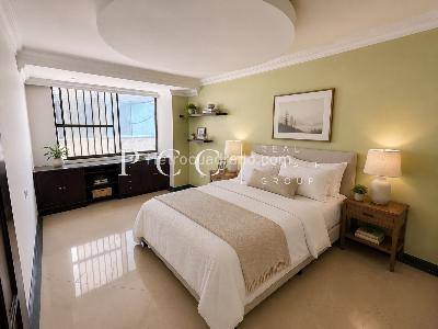 Apartamento de 5 alcobas en venta en Sotomayor, Bucaramanga, 260 m² · foto 15 de 20