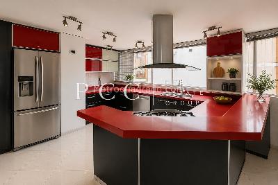 Apartamento de 5 alcobas en venta en Sotomayor, Bucaramanga, 260 m² · foto 3 de 20