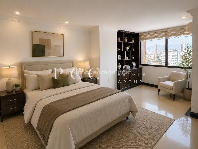 Apartamento de 5 alcobas en venta en Sotomayor, Bucaramanga, 260 m² · foto 8 de 20
