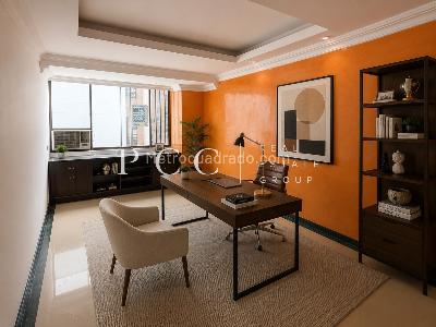 Apartamento de 5 alcobas en venta en Sotomayor, Bucaramanga, 260 m² · foto 11 de 20