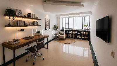 Apartamento de 5 alcobas en venta en Sotomayor, Bucaramanga, 260 m² · foto 17 de 20