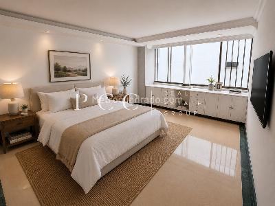 Apartamento de 5 alcobas en venta en Sotomayor, Bucaramanga, 260 m² · foto 19 de 20