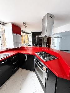 Apartamento de 5 alcobas en venta en Sotomayor, Bucaramanga, 260 m² · foto 20 de 20