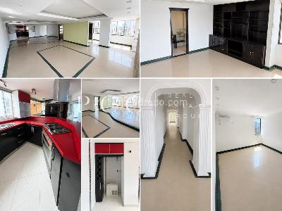 Apartamento de 5 alcobas en venta en Sotomayor, Bucaramanga, 260 m² · foto 7 de 20