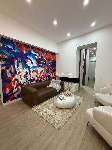 Apartamento de 1 alcoba en venta en San Patricio, Bogotá, 54 m² · foto 10 de 20