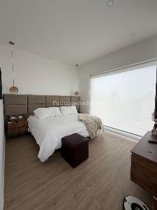 Apartamento de 1 alcoba en venta en San Patricio, Bogotá, 54 m² · foto 12 de 20