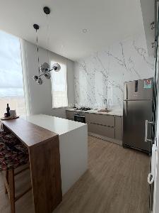Apartamento de 1 alcoba en venta en San Patricio, Bogotá, 54 m² · foto 15 de 20