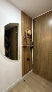 Apartamento de 1 alcoba en venta en San Patricio, Bogotá, 54 m² · foto 20 de 20